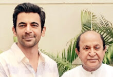 Photo of डॉ. सेठी के.सी. बोले—“सुनील ग्रोवर की हंसी हर ज़ुबान बोलती है”