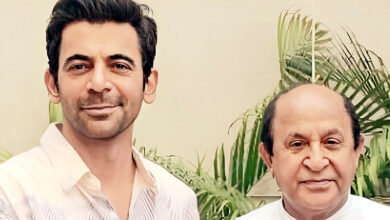 Photo of डॉ. सेठी के.सी. बोले—“सुनील ग्रोवर की हंसी हर ज़ुबान बोलती है”