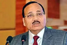 Photo of गाँव पेटवाड़ का लाल : जस्टिस सूर्यकांत की यात्रा देश के 53वें मुख्य न्यायाधीश तक