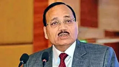 Photo of गाँव पेटवाड़ का लाल : जस्टिस सूर्यकांत की यात्रा देश के 53वें मुख्य न्यायाधीश तक