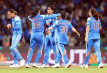 Photo of खेलों में भारतीय बेटियों का खुशनुमा दौर: जब बेटियाँ बनीं देश का गौरव