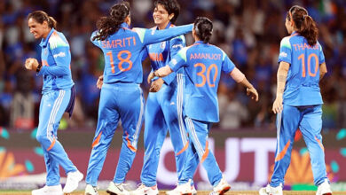Photo of खेलों में भारतीय बेटियों का खुशनुमा दौर: जब बेटियाँ बनीं देश का गौरव