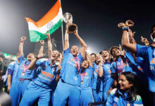 Photo of 52 साल के इंतजार का अंत, भारत की बेटियाँ बनीं विश्व कप की विजेता