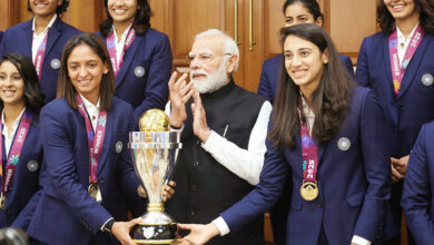 Photo of एकता की जीत: जब पहचानें नहीं, जज़्बा देश को चैंपियन बनाता है