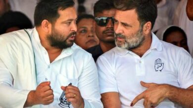 Photo of बिहार ने यादवों और गांधी परिवार को पूरी तरह से हाशिये पर ढकेला