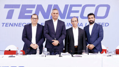 Photo of टेनेको क्लीन एयर इंडिया लिमिटेड का आईपीओ 12 नवंबर से खुलेगा