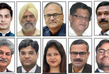 Photo of टीएमयू में ए न्यू पैराडाइम इन ट्रांसफॉर्मिंग एजुकेशन पर सात से होगी नेशनल कांफ्रेंस