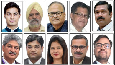 Photo of टीएमयू में ए न्यू पैराडाइम इन ट्रांसफॉर्मिंग एजुकेशन पर सात से होगी नेशनल कांफ्रेंस