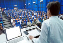 Photo of टेक्नोलॉजी में युग बदलने की पॉवर, लेकिन ह्यूमन वैल्यूज अनिवार्य