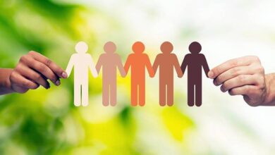 Photo of शांति ही नहीं, सह-जीवन के लिये जरूरी है सहिष्णुता