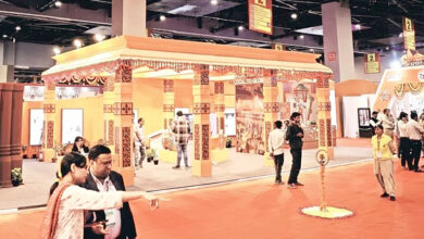 Photo of आत्मनिर्भर भारत का सबसे बड़ा उत्सव है ट्रेड फेयर