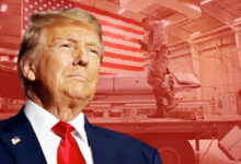 Photo of 33 वर्षों बाद अमेरिका के परमाणु परीक्षण आदेश से कांपा विश्व- क्या शुरू होगी नई “न्यूक्लियर रेस”?