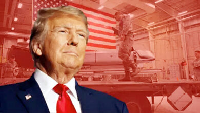 Photo of 33 वर्षों बाद अमेरिका के परमाणु परीक्षण आदेश से कांपा विश्व- क्या शुरू होगी नई “न्यूक्लियर रेस”?