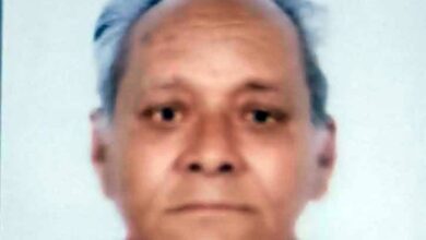 Photo of प्रसिद्ध समाजसेवी ‘महेंद्र सिंह त्यागी’ का हुआ निधन