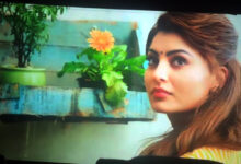 Photo of वायरल वीडियो में दिखी उर्वशी रौतेला की असली प्रतिभा