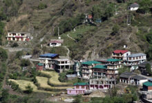 Photo of पहाड़वालों की जिजिविषा की देन है उत्तराखंड राज्य