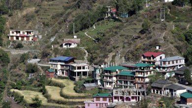Photo of पहाड़वालों की जिजिविषा की देन है उत्तराखंड राज्य