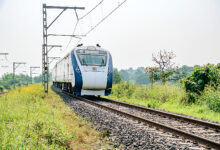 Photo of एर्नाकुलम-बेंगलुरु वंदे भारत एक्सप्रेस दक्षिण भारत की गति व आधुनिकता का अध्याय
