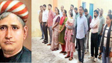 Photo of वंदे मातरम् की गौरव गाथा