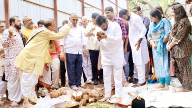 Photo of मुंबई में वर्धमान समूह का 2025 में सातवां मील का पत्थर