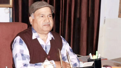 Photo of शिक्षा और समाज में उत्कृष्ट योगदान के लिए विजय गर्ग को मानद डॉक्टरेट प्रदान की गई