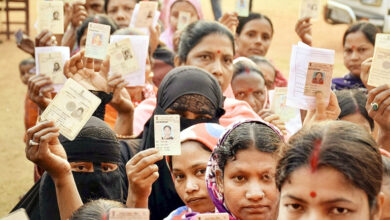 Photo of विश्वास की राजनीति बनाम अविश्वास की रणनीति!