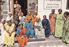 Photo of वृद्धाश्रम नहीं, सम्मानाश्रम चाहिए