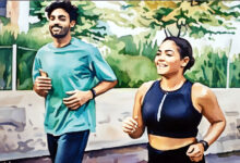 Photo of पुरुषों को महिलाओं की तुलना में अधिक व्यायाम की आवश्यकता हो सकती है