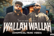 Photo of बादशाह और डेविडो का ‘वल्लाह वल्लाह’ बना देसी-ग्लोबल बीट्स का नया एंथम