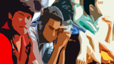 Photo of सपने और चुनौतियों के बीच युवा पीढ़ी