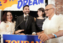 Photo of जोहरान ममदानी: न्यूयार्क गवर्नर की क्रांतिकारी जीत