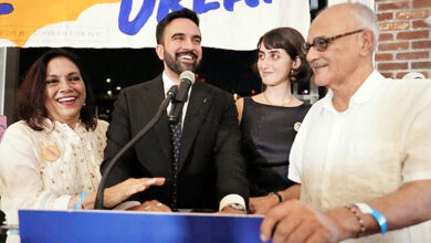 Photo of जोहरान ममदानी: न्यूयार्क गवर्नर की क्रांतिकारी जीत