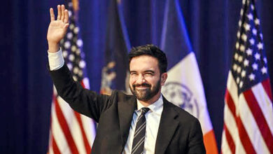 Photo of अमेरिका में भारत मूल के मेयर की इंट्री से भारत पर क्या असर पड़ेगा