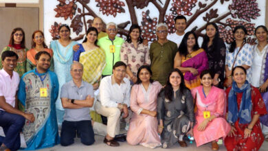 Photo of मुंबई के छात्रों के बीच 150 सांस्कृतिक कार्यक्रमों की तैयारी