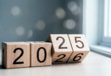 Photo of नव वर्ष: बदलती तारीख नहीं, बदलती दृष्टि की ज़रूरत