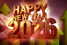 Photo of नववर्ष 2026-व्यक्तिगत आकांक्षाओं से राष्ट्रीय संकल्प तक-वैश्विक जिम्मेदारी की ओर बढ़ता भारत