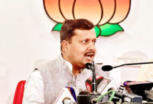 Photo of बिहार के नितिन नबीन बने राष्ट्रीय कार्यकारी अध्यक्ष,संगठनात्मक सुदृढ़ीकरण की दिशा में बड़ा कदम