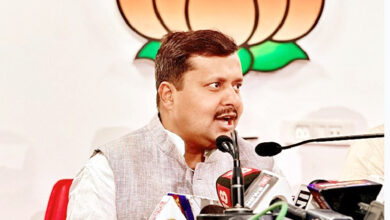 Photo of बिहार के नितिन नबीन बने राष्ट्रीय कार्यकारी अध्यक्ष,संगठनात्मक सुदृढ़ीकरण की दिशा में बड़ा कदम