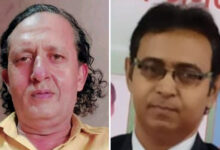 Photo of बॉलीवुड निर्माता निर्देशक रिज़वान डेनियल 18 से 21 दिसंबर तक रांची में