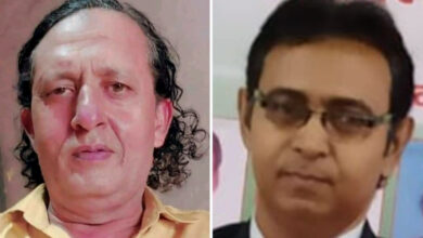 Photo of बॉलीवुड निर्माता निर्देशक रिज़वान डेनियल 18 से 21 दिसंबर तक रांची में