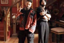 Photo of “बॉर्न रिच”-गुरदीप मेहंदी और रैपर रागा का देसी हिप-हॉप धमाका