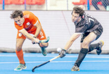 Photo of कैस्पर की हैट्रिक से नीदरलैंड ने न्यूजीलैंड को हराया, पांचवें स्थान के लिए बेल्जियम से मुकाबला