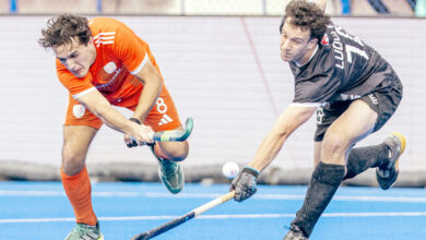 Photo of कैस्पर की हैट्रिक से नीदरलैंड ने न्यूजीलैंड को हराया, पांचवें स्थान के लिए बेल्जियम से मुकाबला