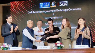 Photo of भारतीय स्टूडेंट्स को मिलेगा इंटरनेशनल क्रिएटिव एजुकेशन का गोल्डन पासपोर्ट