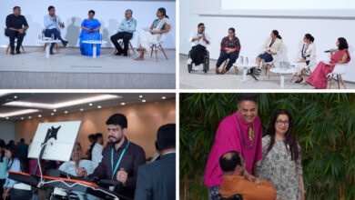 Photo of भारत में सुलभ कार्य को आगे बढ़ाने के लिए गोदरेज इंडस्ट्रीज समूह ने की असिस्टिव टेक कॉन्फ्रेंस की मेजबानी