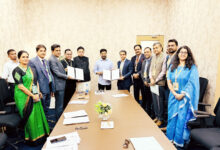 Photo of तेलंगाना में 10,000 करोड़ रुपये से अधिक का निवेश करेगा गोदरेज इंडस्ट्रीज ग्रुप