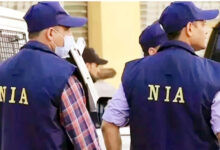 Photo of लालकिले के सामने हुए फिदायीन कार बम धमाके के मामले में यासिर अहमद डार गिरफ्तार