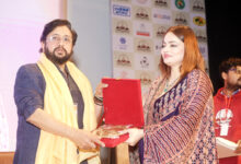 Photo of नालंदा लिटरेचर फेस्टिवल 2025 का भव्य समापन; संस्कृति, विचार और विरासत का उत्सव बना यादगार