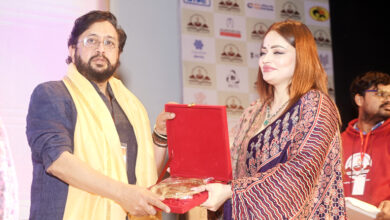 Photo of नालंदा लिटरेचर फेस्टिवल 2025 का भव्य समापन; संस्कृति, विचार और विरासत का उत्सव बना यादगार