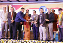 Photo of आरईसी लिमिटेड ने 47वें ऑल इंडिया पीआर कॉन्फ्रेंस में दो अवॉर्ड जीते